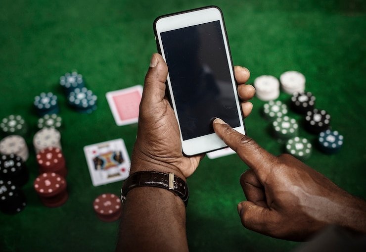 Panduan transaksi terbaik21 di perangkat mobile